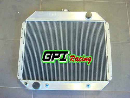 Radiateur pour ford - pour,