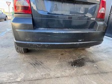 pare-choc arrière DODGE