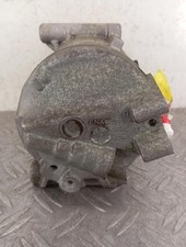 Compresseur clim FIAT 500L