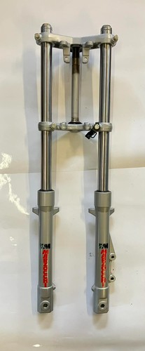 Fourche complète origine - fourche,