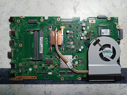 Asus x756u carte mere - -, /