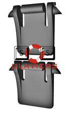 Pieds de remplacement pour