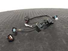 SUZUKI GSXR 600 K1 Wiring Harness 2001-2001 