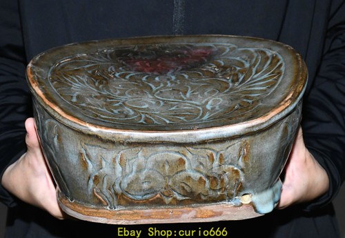 Old dynasty jun - jun, kiln