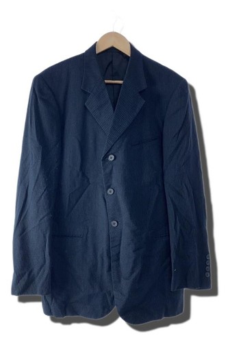 Veste sur mesure yohji - sur,