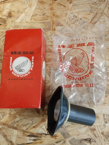 Boisseau avec membrane pour