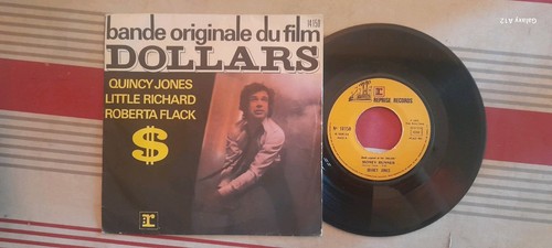 Film dollars quincy - b.o,