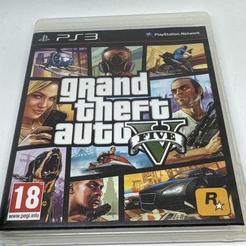 Grand theft auto sony - grand,