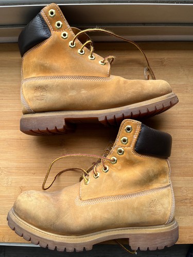 Timberland inch premium - premium, boot