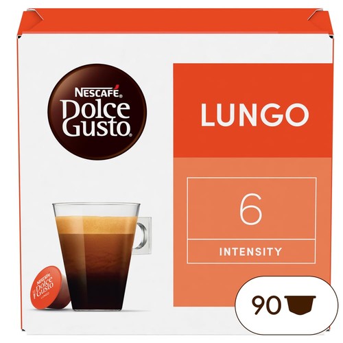 Nescafé dolce gusto - dolce,