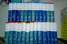 Collection Complète