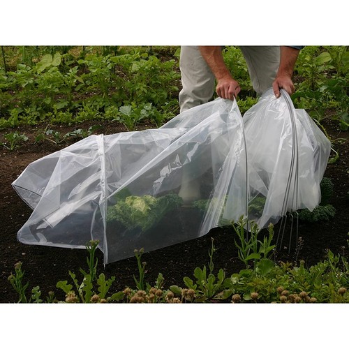 Poly tunnel bâche serre - bâche,