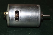 Lot De 10 Moteurs Electrique