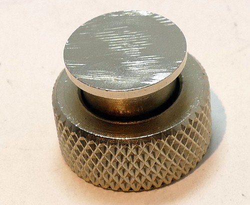 Terminal cap for ikelite - for,