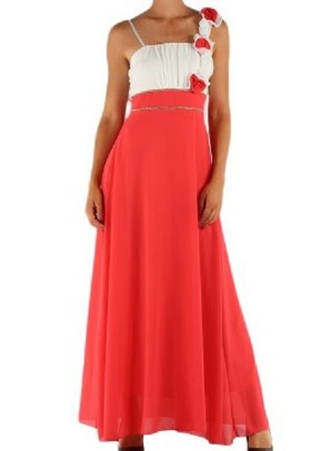 Robe demoiselle