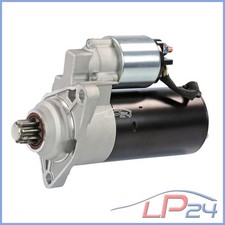 DÉMARREUR 1,8 KW POUR VW LUPO 6X 6E POLO 6N 6N1 N2 1.2-1-9 D TDI SDI
