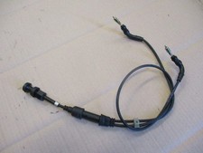 Commande de starter +