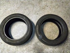 2 Pneus 225/50 R17 94 W