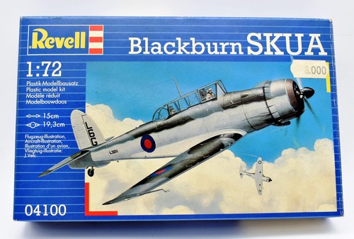 Miniature avion model kit - miniature,