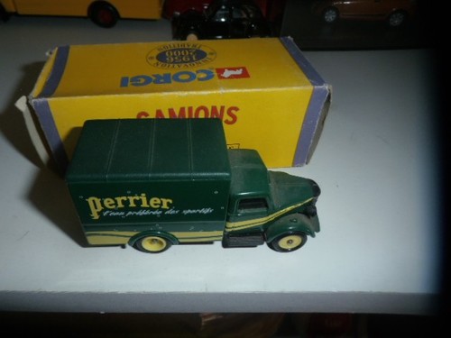 Petite camion perrier - 1,