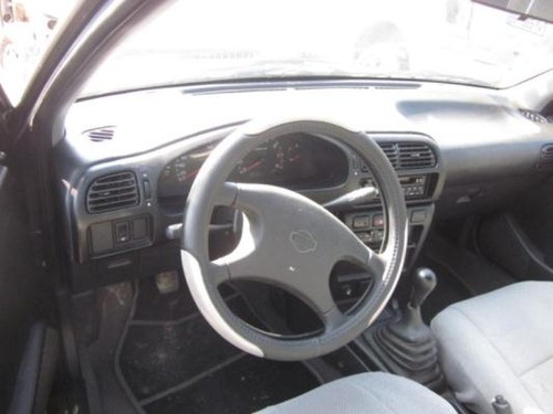 Moteur nissan sunny - sunny, 256665