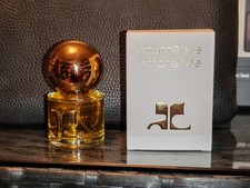 Courreges empreinte eau de