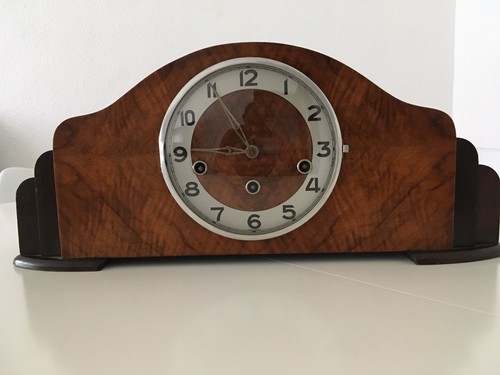 Antique french odo - antique, carillon