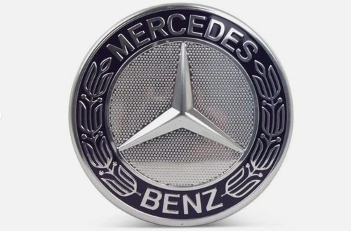 Mercedes benz cache moyeu - mercedes-benz,