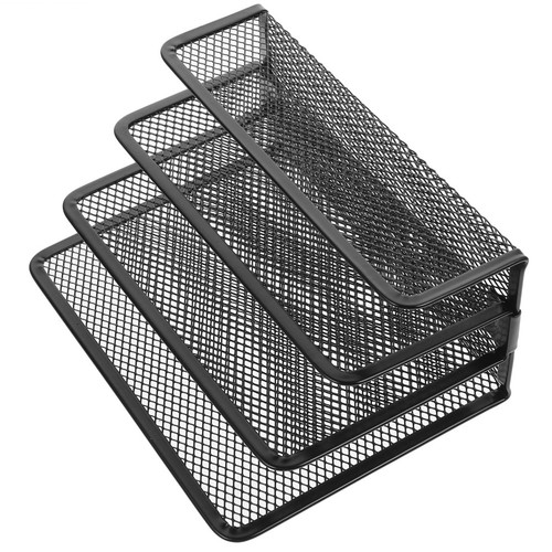Organiseur bureau maille - organiseur, en