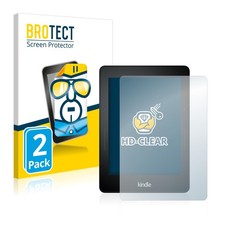 2 Pièces Film Protection