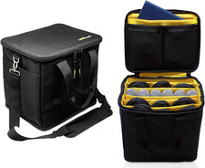 Cable File Bag | Cord &