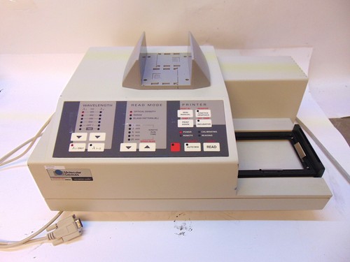 Molecular device thermomax - device,