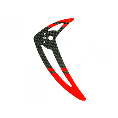 Microheli carbon fiber - carbon,