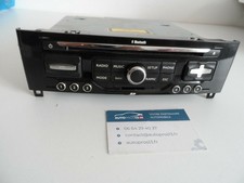 autoradio cd gps bluetooth