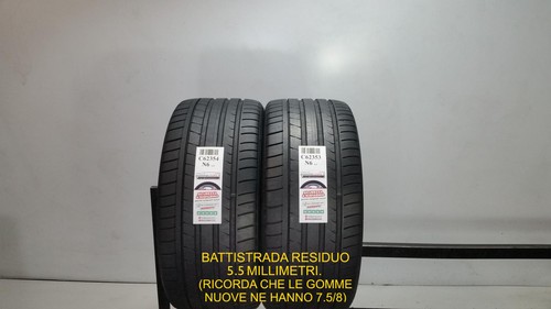 Gomme dunlop sport maxx - maxx, gt