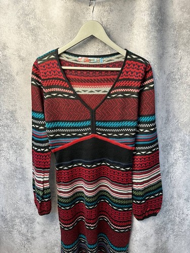 Robe midi desigual - midi,
