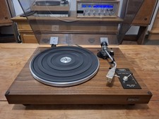 Platine vinyle Hitachi PS-8