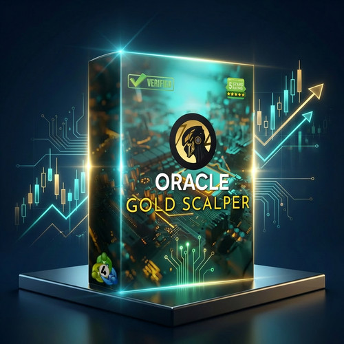Oracle gold scalper mt4 set - scalper,