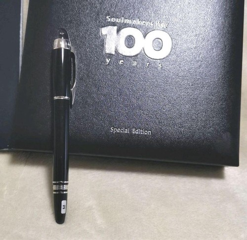 Stylo plume montblanc - plume,