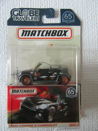 Matchbox 65th - matchbox™,