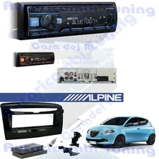 Kit Radio Autoradio ALPINE