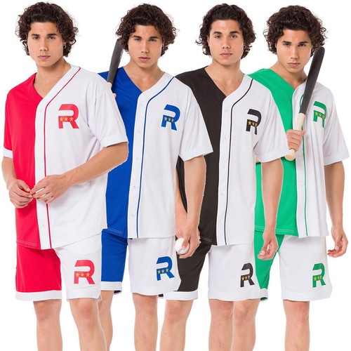 Redbridge homme lot baseball - homme,