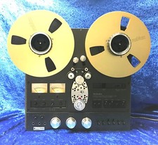 Magnétophone à bande