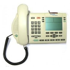 MERIDIAN 3904 PROFESSIONAL PH3 RJ45 Platinium