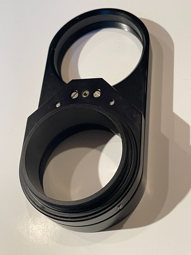 Microscope zeiss changeur - microscope,