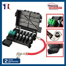 Boitier Porte Fusibles