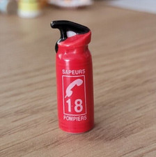 Bean - The extinctor 