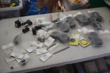 VINTAGE RC THERMAL CAR MATERIAL LOT T2M IN L CONDITION