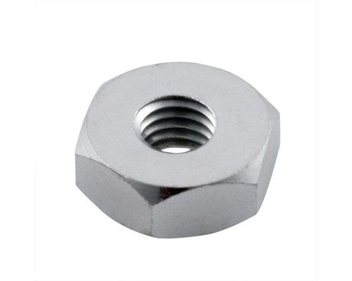 Nut alternateur volant pour