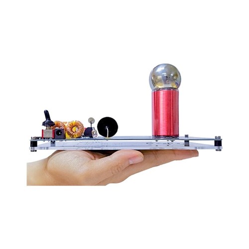 Kit expérience plasma pour - kit,